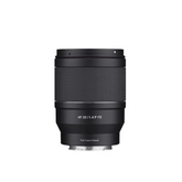 AF 35mm F1.4 P | Sony E